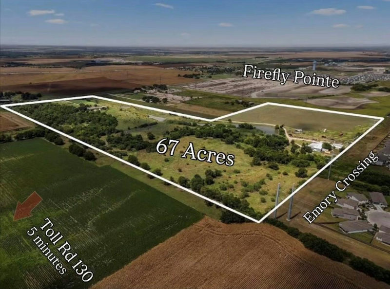 5300 County Road 100 — exterior