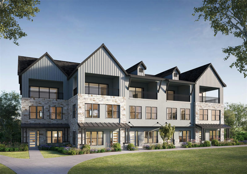 4012 Montage Pass — exterior