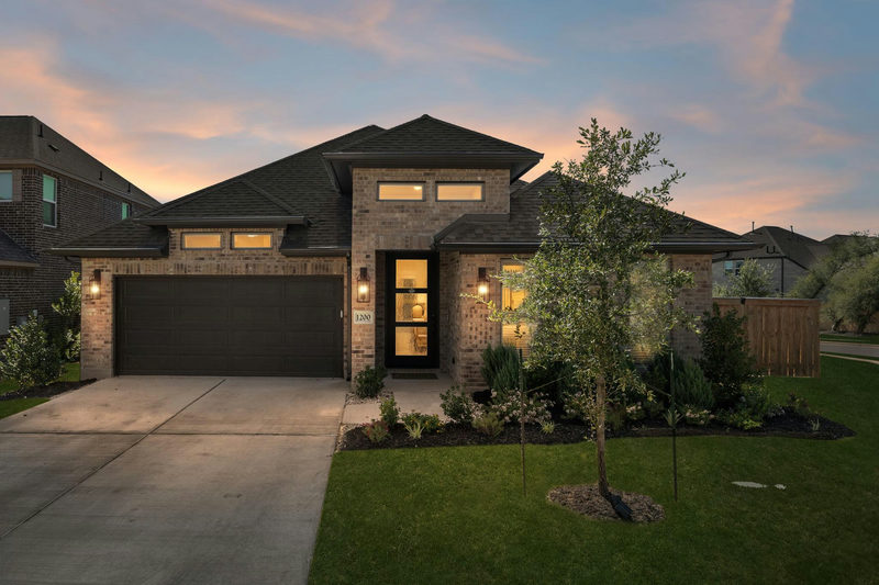 1200 Scenic Green Loop — exterior