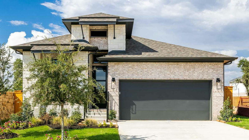 408 Adlai Ave — exterior