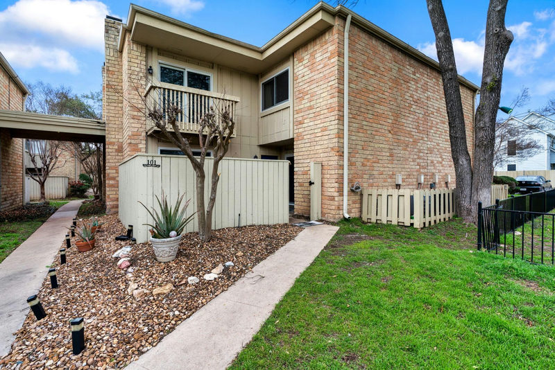 8340 Fathom Cir #101 — exterior