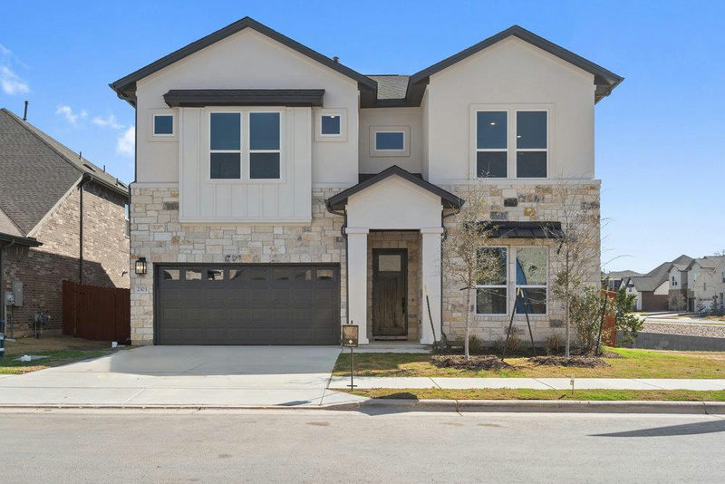 1231 Robin Trl — exterior