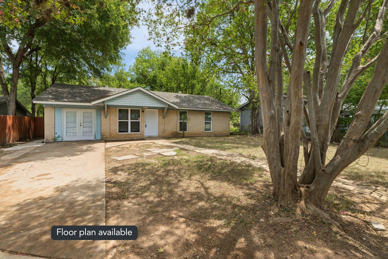 1107 Gardner Cv — exterior