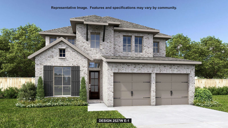 100 Adlai Ave — exterior