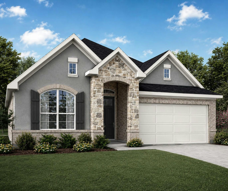 213 Teakmill Trl — exterior