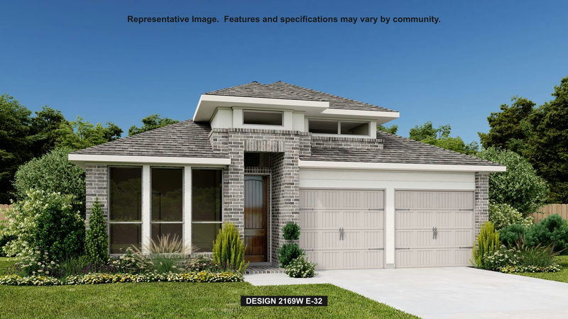 225 Bright Light Way — exterior