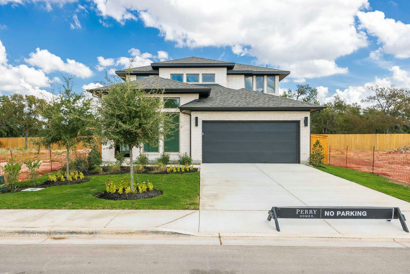 107 Flowing Gratitude Ln — exterior