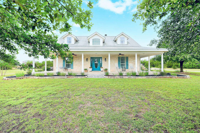1505 County Road 315 — exterior