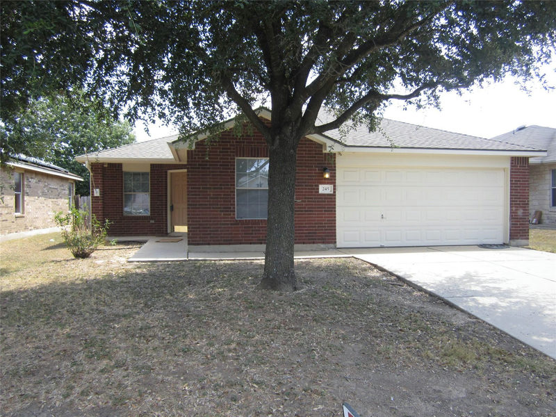 245 Shale Dr — exterior