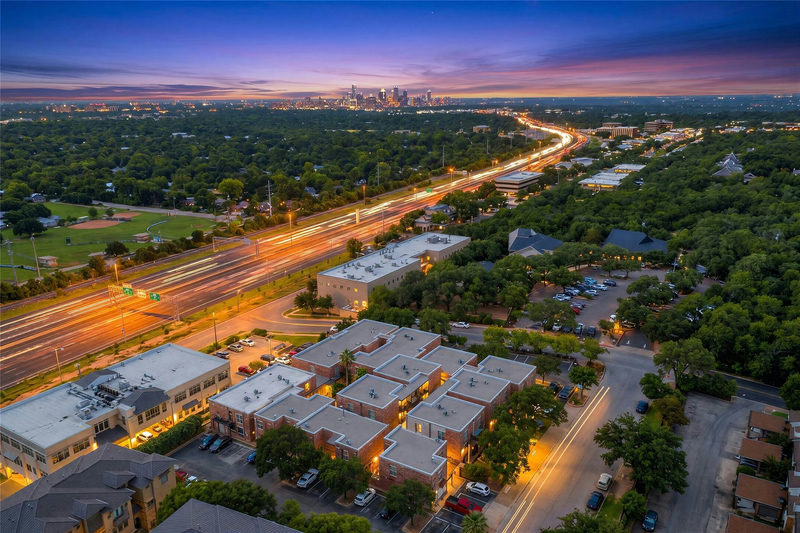 6501 E Hill Dr #111 — exterior