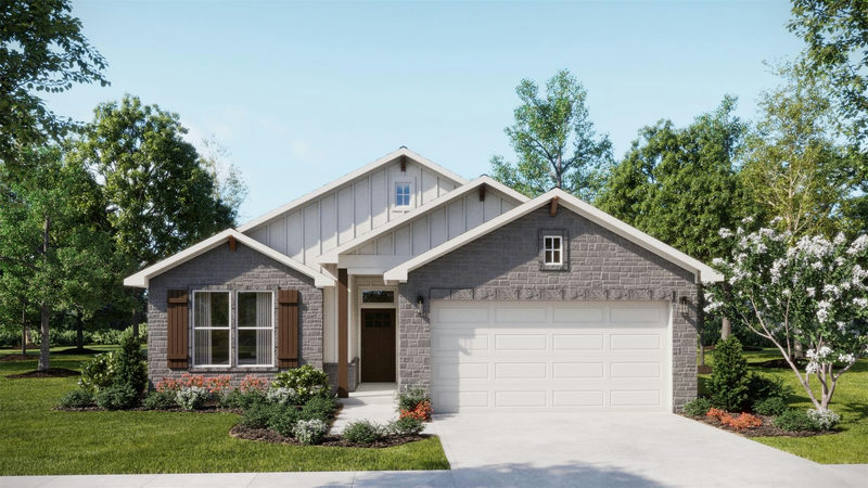 580 Gus Loop — exterior