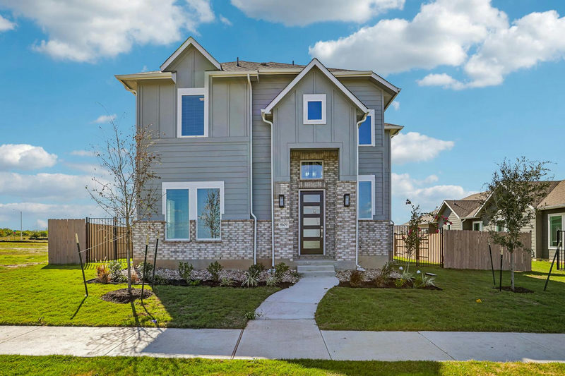 8609 Chalgrin Pl — exterior