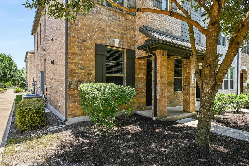7220 Wyoming Springs Drive Dr #604 — exterior