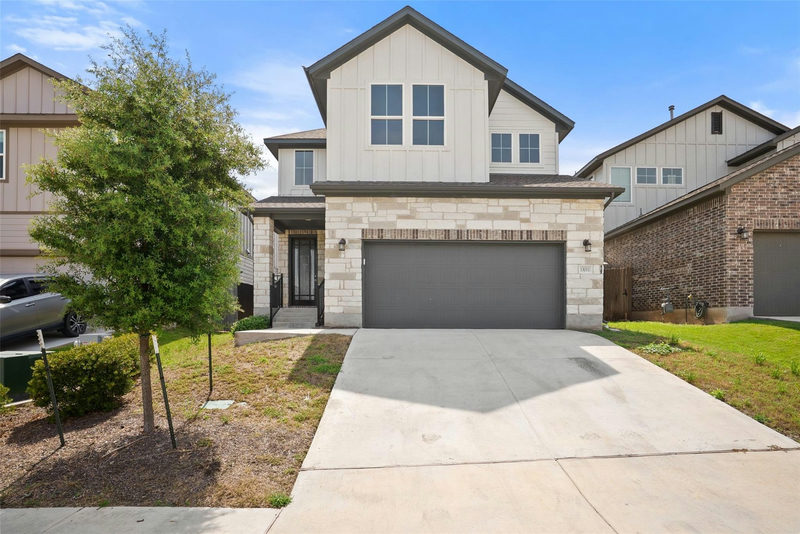 13011 Brave Tenderfoot Trl — exterior