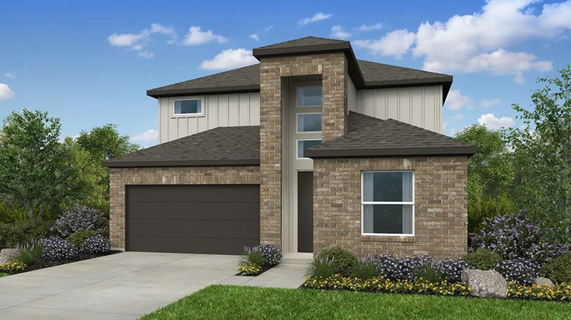 13203 Rindle Reach Dr — exterior