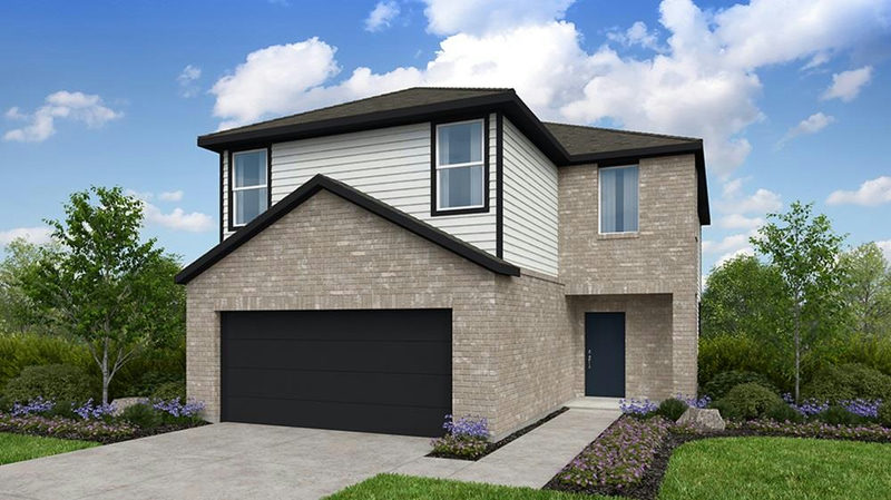 5829 Taunte Dr — exterior
