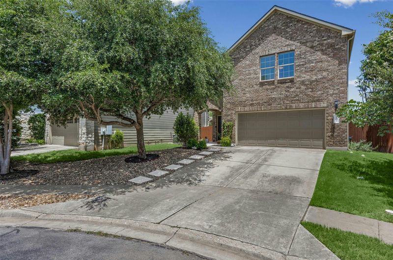 1408 Middlefield Ct — exterior