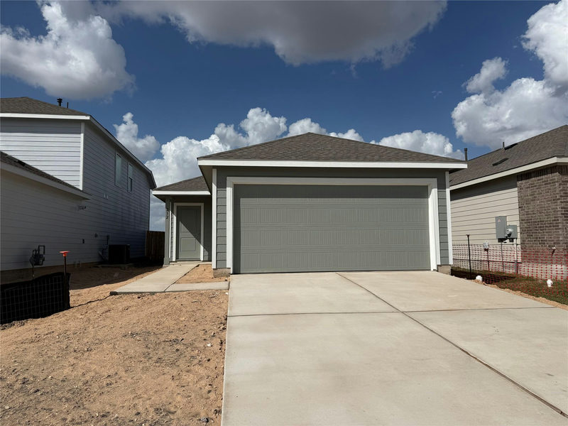 252 Mets Way — exterior