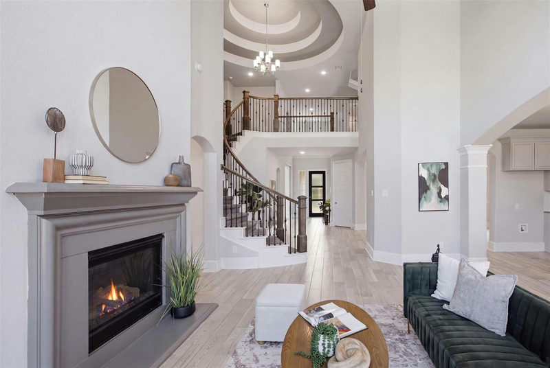 2200 Rabbit Creek Dr — exterior