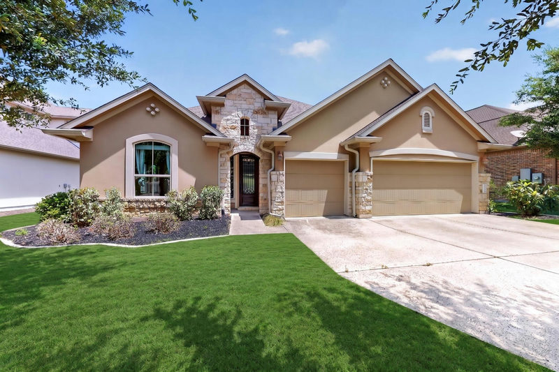 4804 Taurus Walk — exterior