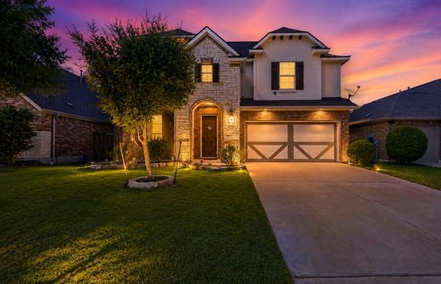 21013 Abigail Way — exterior