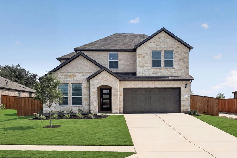 1632 Lorant Ln — exterior