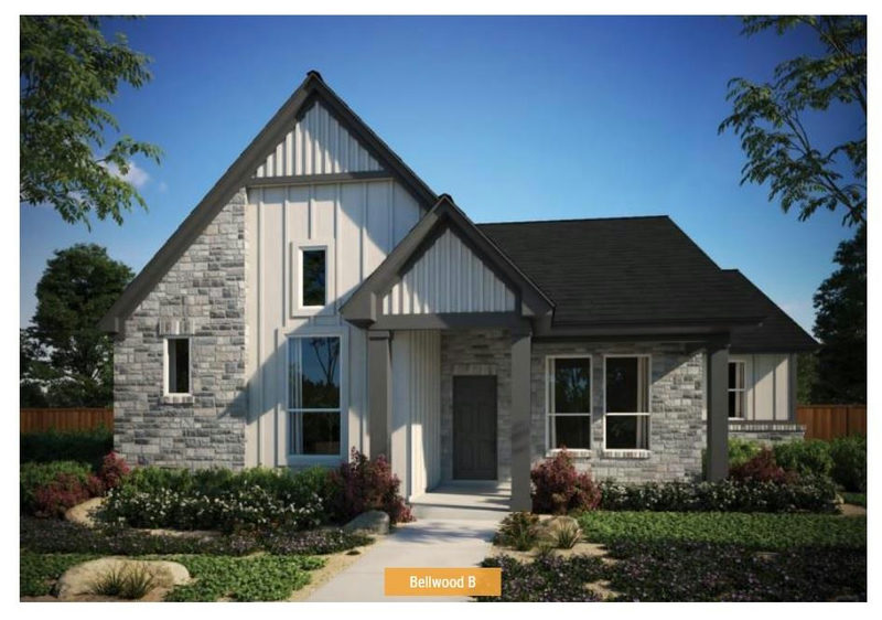 472 Treadwell Ln — exterior