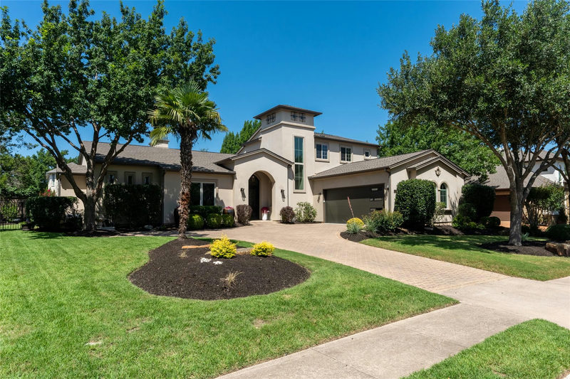 12509 Verandah Ct — exterior