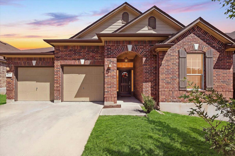 1113 Renaissance Trl — exterior