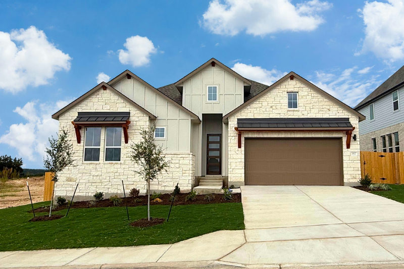 1517 Shelby Ln — exterior