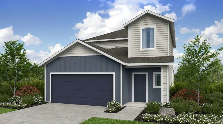 5901 Taunte Dr — exterior