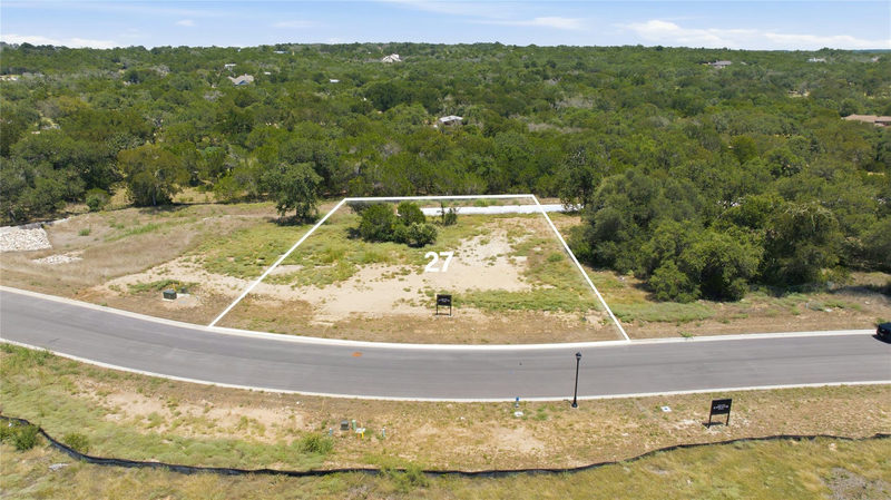 1122 Stone Mesa Trl — exterior