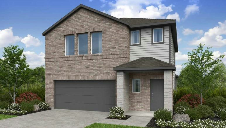5905 Taunte Dr — exterior