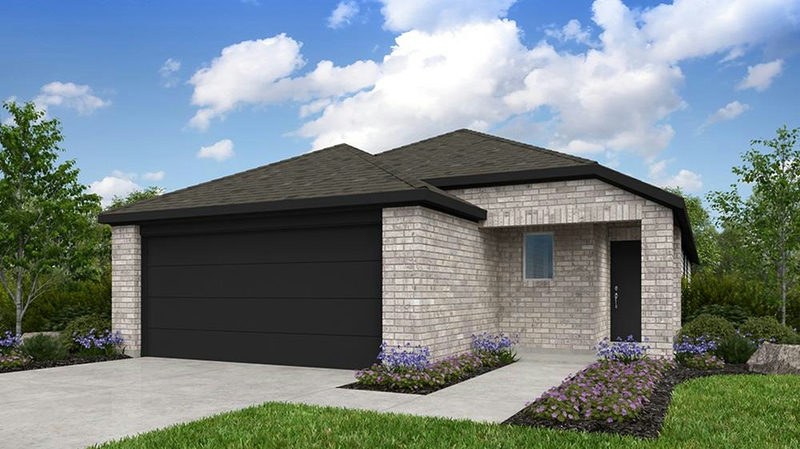 5816 Taunte Dr — exterior
