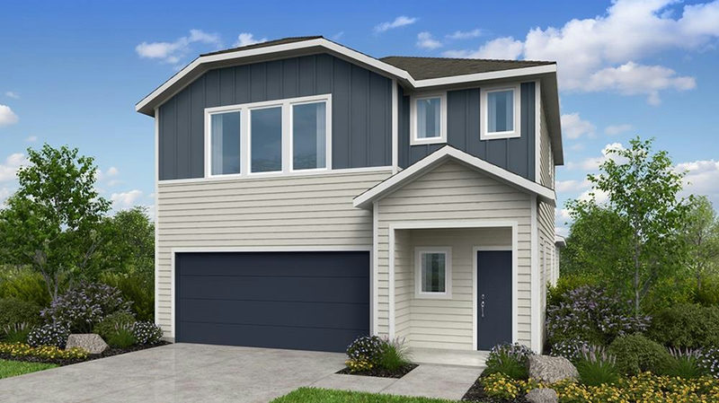5812 Taunte Dr — exterior