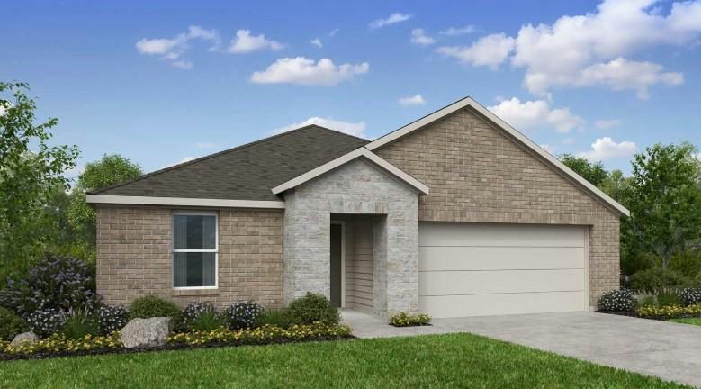 5912 Taunte Dr — exterior