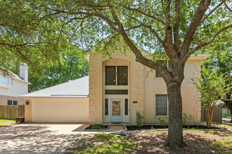 13301 Slow Poke Dr — exterior