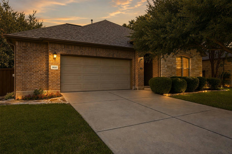 3920 Sapphire Loop — exterior