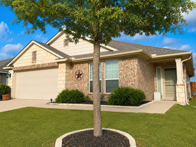 15129 Harkness Pass — exterior