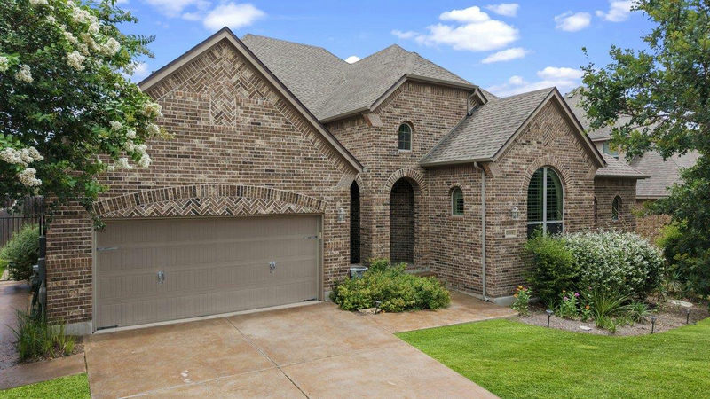 17604 Wildrye Dr — exterior