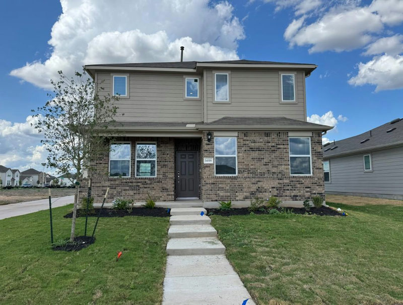 14116 Gilwell Dr — exterior