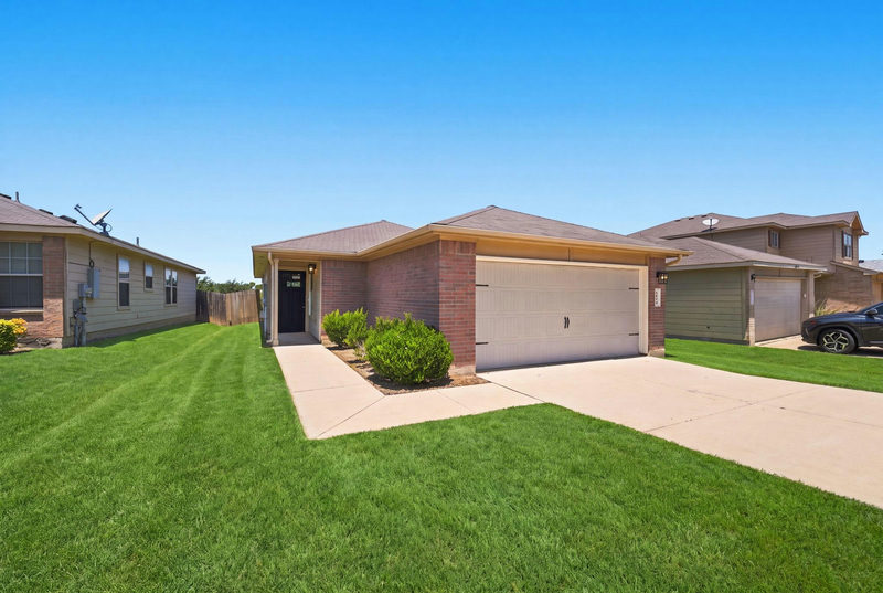6024 Elfen Way — exterior