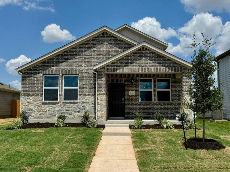 14124 Gilwell Dr — exterior