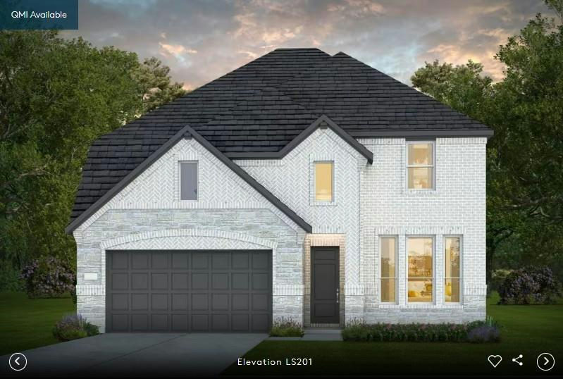 133 Serenity Hills Dr — exterior