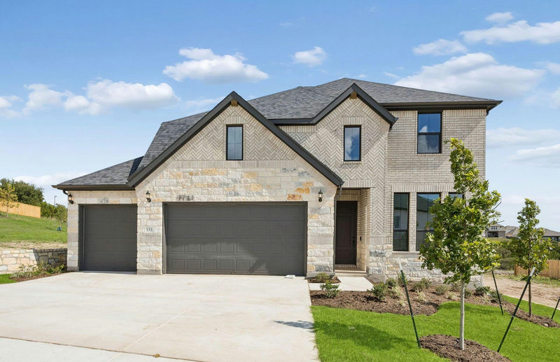 133 Serenity Hills Dr — exterior
