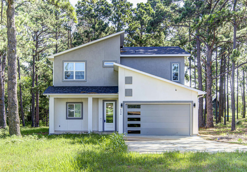 124 Feather Grass Ln — exterior