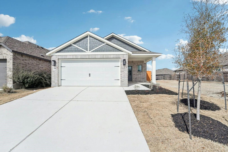 238 Bay Breeze Dr — exterior
