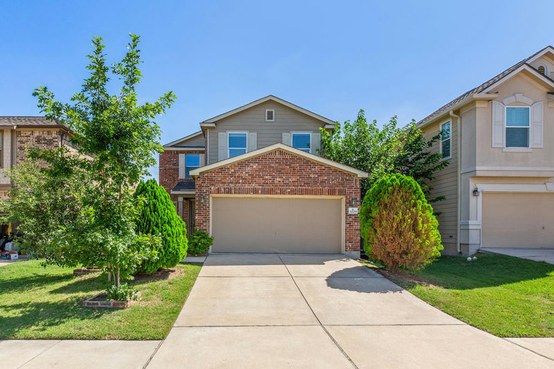 6229 Minnoch Ln — exterior