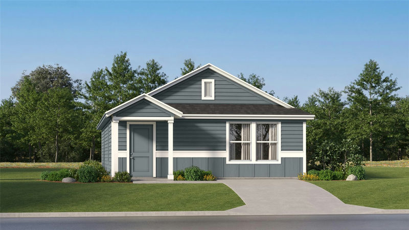 162 Ketch Way — exterior