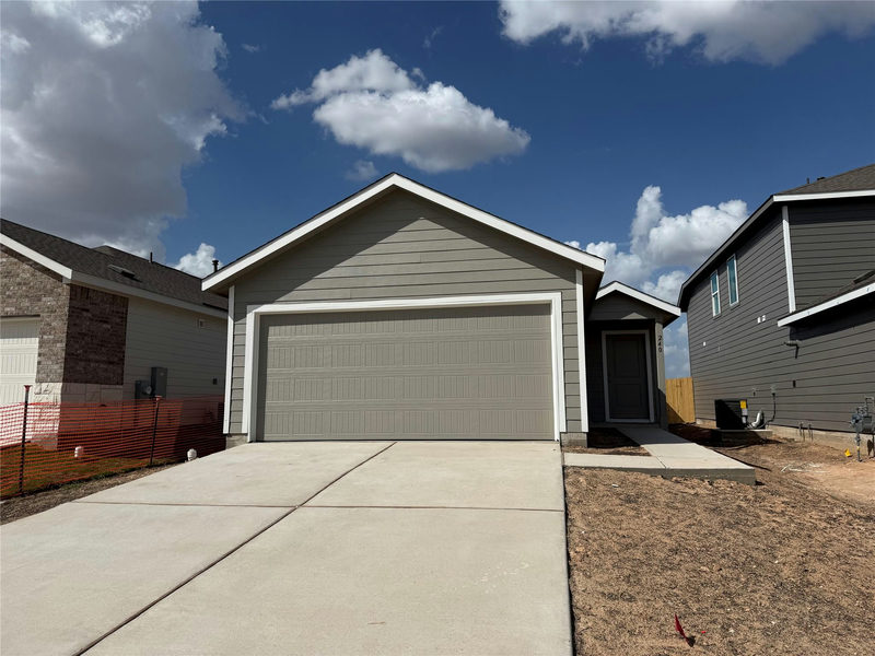 240 Mets Way — exterior